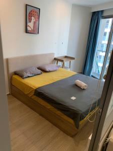 Miaa-Mia Suites - The Sóng Vung Tau, Infinity Pool & Gold-Coast Beach