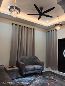 Dhila Homestay Jalan Pasir Mas Rantau Panjang