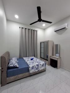 Dhila Homestay Jalan Pasir Mas Rantau Panjang