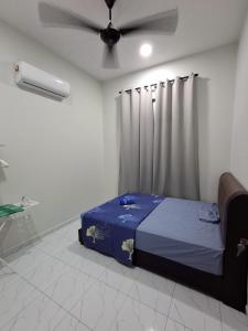 Dhila Homestay Jalan Pasir Mas Rantau Panjang