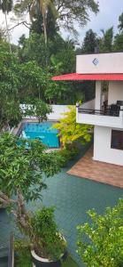 Villa Olive