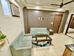 Mokshika Homes at Rishikesh