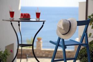 Yalis Hotel Alonissos Greece