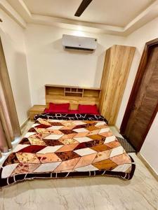 Mokshika Homes at Rishikesh