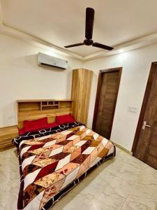 Mokshika Homes at Rishikesh