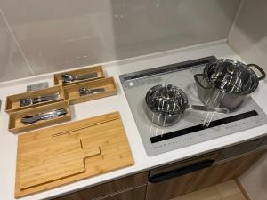Nakatsugawajuku Masugataya 中津川宿桝形屋