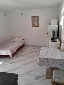 Apartment in Vinišce with Seaview, Balcony, Air condition, WIFI (4752-2)