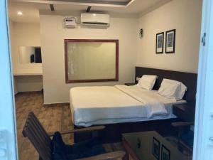 Hotel O Calangute Beach Resort