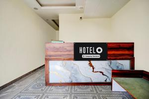 Hotel O Survey Chowk Bus Terminal Dehradun