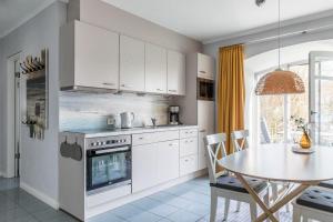 Villa Sonnengarten "Wohnung 3"