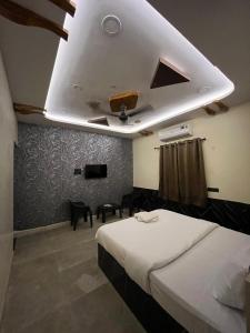 Urban stay