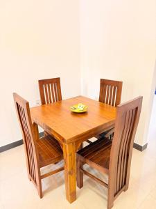 Yenora Luxury Family Apartments