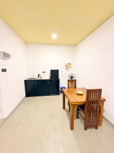 Yenora Luxury Family Apartments