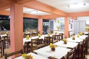 Pousada Canto das Aguas