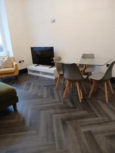 Jewel in the Laines Heart of Brighton