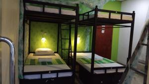 Hiranya Mountain View Hostel Kandy