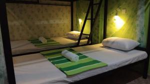 Hiranya Mountain View Hostel Kandy