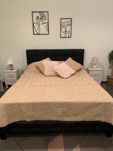 Eden Garden Luxury Loft near Knossos