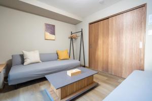 森下キーコーポホテル最大8名宿泊可能3室51平米