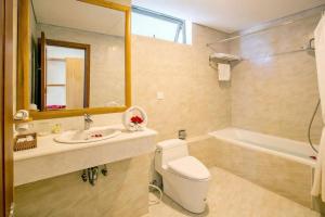 Golden Sea Hotel Da Nang