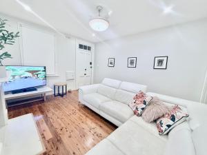 Sydney Harbour Bridge View City Centre 3 Bedrooms