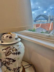 Sydney Harbour Bridge View City Centre 3 Bedrooms