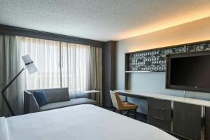 Bridgewater Marriott