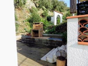 Les murmures des Albères