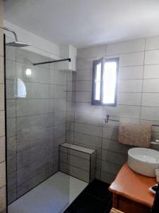 Les murmures des Albères