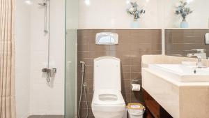 Elegant 1BHK Apartment with Courtyard View in Pacific Al Marjan Island