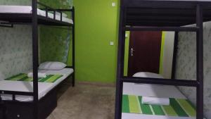 Hiranya Mountain View Hostel Kandy