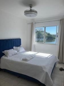 Apartamento con Vista a la Marina San Soucí y Balcón con Vista a la Zona Colonial