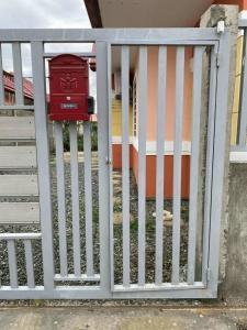 Casa Solana at Malaybalay VCDU Phase 3