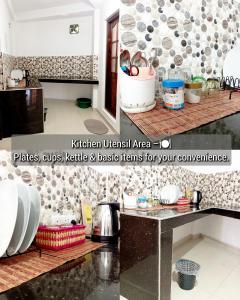 Two Bedroom Private Sunset Villa -Foreign