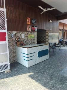 Shri Japakar Seva Sadan