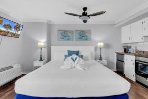 Bluewater Resort 711