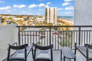 Bluewater Resort 711