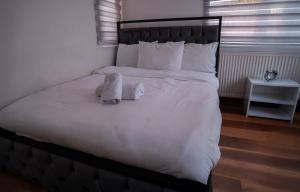 Taxim No1 suites