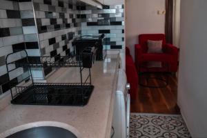 Taxim No1 suites