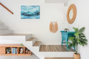 3 bed villa with private pool at Sense8 Samui