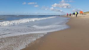 Vakantiehuis de Nolle