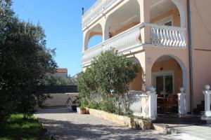 inReisen Villa Dolmar