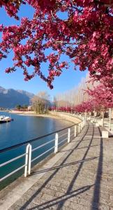 Casa Fiocco vista Lago