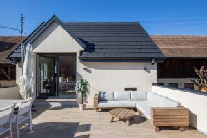 Gîte de Charme avec Spa - Design Moderne