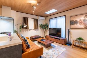 NIKYO Senzo Villa Private Villa OSAKA