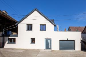 Gîte de Charme avec Spa - Design Moderne