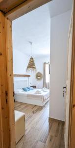 Arya Dimora Mediterranea Suite & Apartment, Villasimius centro