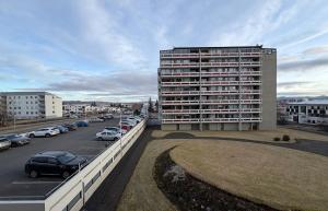 Modern apartment centrally located in Reykjavik - Birta Rentals