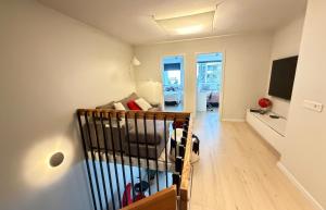 Modern apartment centrally located in Reykjavik - Birta Rentals