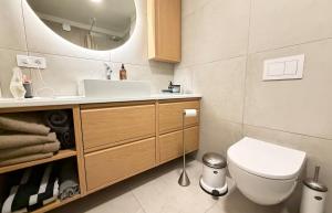 Modern apartment centrally located in Reykjavik - Birta Rentals